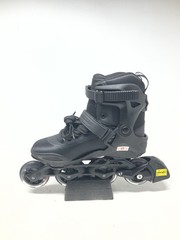 PS Phuzion Radon 80 Skates Black Mens Size 10.0 (43)