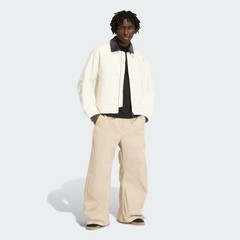 adidas men Premium Essentials Bomber Jacket