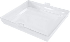 S97011813 Light Lens Fit for Broan,Bathroom Light Cover Replacement Part Fit for
