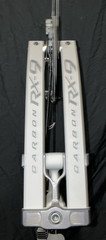 Hoyt Carbon RX-9 Ultra RH 65# Tombstone