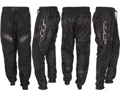 JT CMDR PRO Jogger Pants – Black / Grey – Small (28-30) ** FREE SHIPPING**