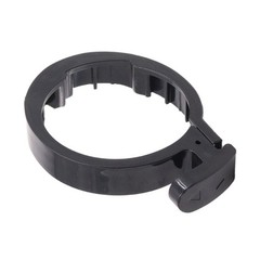 Insurance Circle Clasped Guard Rings M365 Scooter Handlebars Replacement Part