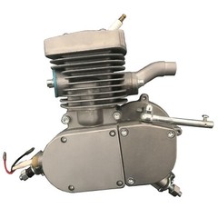CDHPOWER Spare Parts of YD85 Engine Kit 52MM 2 Stroke Gas Bicycle Motor Kit 85CC