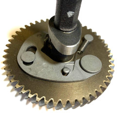 Predator 212 NON-HEMI Pre-Clearanced 275 Cam Lifters/Springs/Rockers&Rods 24hrsh
