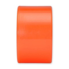 Orangatang Dad Bod Wheels, Orange, 105mm/80a [OPEN BOX]