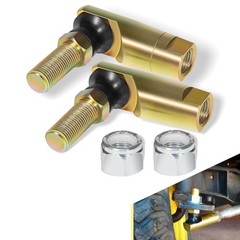 Switch Steering Tie Rod Ball Joint Ends Fit for X465 X485 GX325 GX335 F910