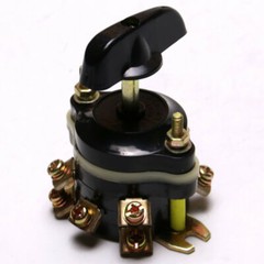 36V 800W Brush Electric e-bike Motor Controller Throttle Scooter Go kart Quad