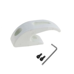 Skateboard Storage Hook Electric Scooter Front Hook Hanger Practical Front Hook