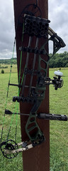 PSE Embark compound bow