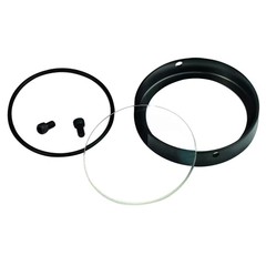 HHA 4 Power Lens Kit for 1.75″ Sight 2020 XL Scope (Lens Kit T 4X)
