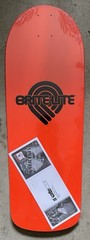 POWELL PERALTA Skull & Sword Brite Lite Snubnose Reissue New Ray Bones Rodriguez