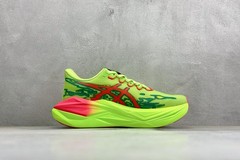 Asics Superblast 3 Light green 1013A189-002 Men’s Size 4-11.5
