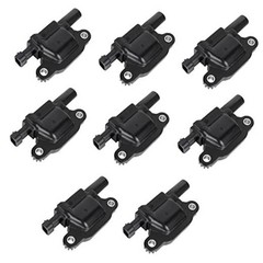 Ignition Coil Pack Compatible with Chevy Cadillac GMC Pontiac 5.3L 12611424