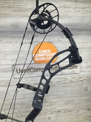 NEW IN BOX W/WARRANTY PSE EVOLVE 30 – Charcoal – 70 – LH – EC2
