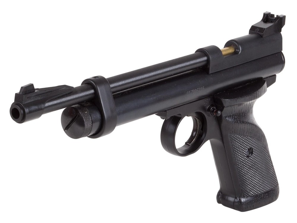 Crosman 2240 CO2 Air Pistol, .22 caliber 0.22