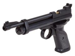 Crosman 2240 CO2 Air Pistol, .22 caliber 0.22