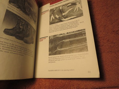 Vintage Browning Compound and Recurve Bow Manual