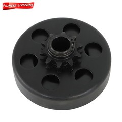 3/4″ Bore 10 Tooth 10T Centrifugal Go Kart Clutch For 40 41 420 Chain 6.5HP