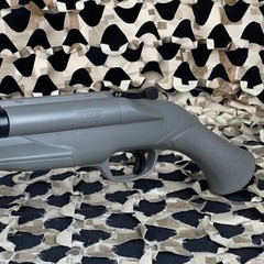 NEW Valken T4E .68 Cal HDS Paintball Shotgun – Combat Grey