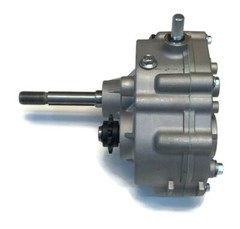 Forward Reverse Gear Box Kit for 3/4″ Comet TAV2 30 40 41 – 10T & 12T Sprocket