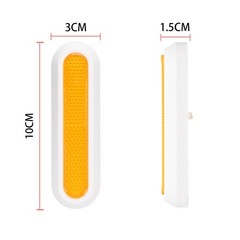 Wheel Cover Shells Reflective Stickers for M365/Pro/Pro 2/1S/3 Electric2529