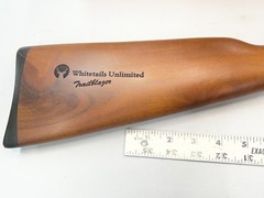 Winchester 600X break barrel .177 cal pellet rifle Whitetails Unlimited 316870