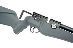 Umarex Origin PCP .22 Pellet Gun Air Rifle, 1100FPS, w/ Hand Pump – 2251378