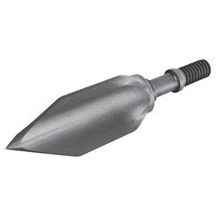G5 OUTDOORS Striker X 125 Grain Broadheads, 3-Pack (881X)