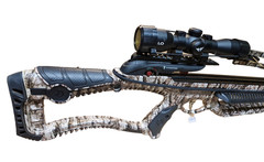 Barnett Crossbows Whitetail Pro STR 400fps Crossbow – Tru Bark Camo (2204)