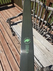 Vintage Bear Archery Kodiak Hunter Recurve Bow AMO 60” 50# Right Handed