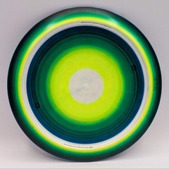 Mint Apex Lightweight Freetail with Little Jerm Dye