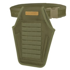 Elevation 1601430 Terra MGS Quiver Package with Ambidextrous Design