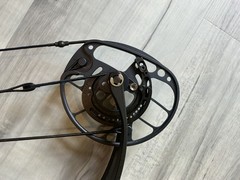 PSE 2019 Blue 50# Perform X 3D Bow *Mint Condition* Purchased New & Light Use
