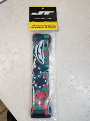JT Paintball Limited Edition 2025 Atlantic City Woven Goggle Strap