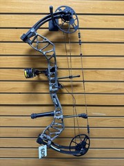 Bear Legit Maxx RH Compound Bow – 14-30”, 10-70# – Item 6019