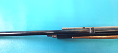 Rare Philippines Pampanga Valesquez Model Bolt Action Match Air Rifle .22 #820