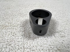 CNC Machined Aluminum Barrel Band – Crosman [2240/2250/2300]