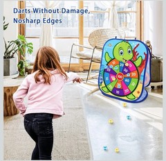Animal Bean Bag Toss Game Toy Outdoor Toss Game, Family Party Party Supplies for