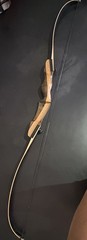 NIB Samick Sage Takedown Recurve Bow