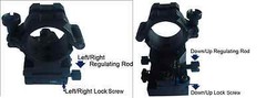 LDM IR500 Night Vision Infrared Laser 1000yds+ Infrared Illuminator IR Laser