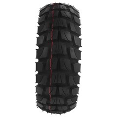 10in Electric Scooter Tire Replacement With Inner Tube For Easy Riding For