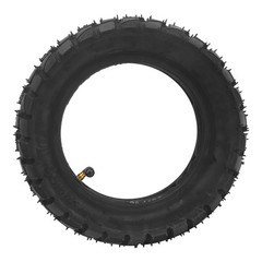 10in Electric Scooter Tire Replacement With Inner Tube For Easy Riding For