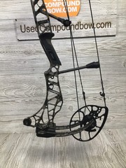 Used Mathews Lift X 29.5 Right Hand Mossy Oak Bottomlands 26.5/60#