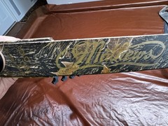 Mathews SoloCam Q2 Compound Bow 29″ Draw, Lots of Extras & Extra SL2-AR Cam