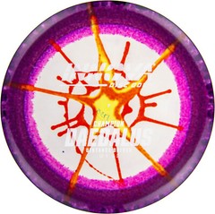 Innova I-Dye Champion Daedalus (Random Design))