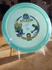 Set of 10 Years of Sexton Firebirds, New and Bag-Kept