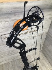 NEW IN BOX W/WARRANTY PSE EVOLVE 33 – BLACK – 70 – RH – EC2