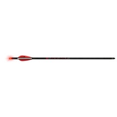 Victory TKX Sport Bolts 20 in. Lighted Nocks 3 pk.