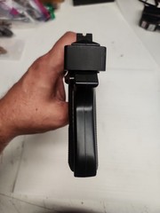 Marksman Repeater 4.5mm .177 Cal BB Gun Works #71