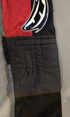 OG JT Team Pants Vintage Size 34